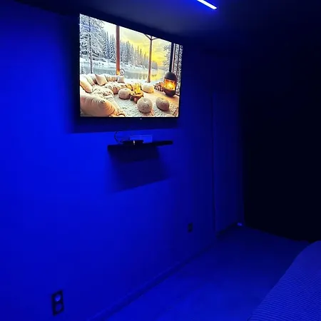 Bellanoche38 Apartamento