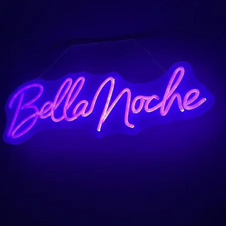 公寓 Bellanoche38